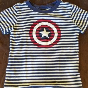 Hanna Andersson T-shirt